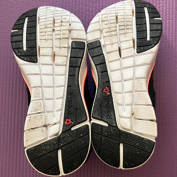 Rarely Used Reebok ZOUT TR 2.0 Cross Training Shoes - Picture 4 of 4